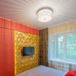 Фото Kvart-Hotel (Кварт-Отель) на проспекте Московский