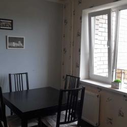 Фото Апартаменты на улице Завокзальная