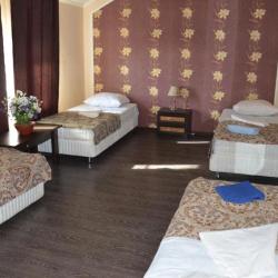 Фото Отель Камея