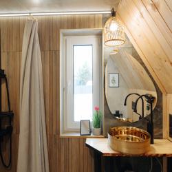 Фото Отель Талви-Кеса