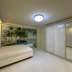 Фото Апартаменты на Деловой 22/1