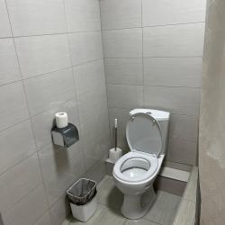 Фото Отель Тихий 3aмок
