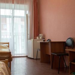 Фото Отель Званица