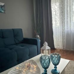 2-комнатные апартаменты стандарт