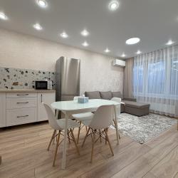 2-комнатные апартаменты улучшенные