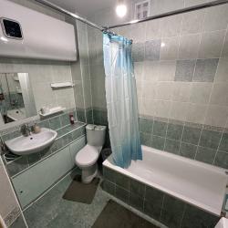 Фото Апартаменты на улице Минигали Губайдуллина 11