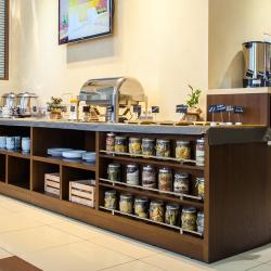 Фото Отель Comfort Nsk Hotel (Комфорт Нск)