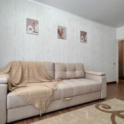 2-комнатные апартаменты улучшенные