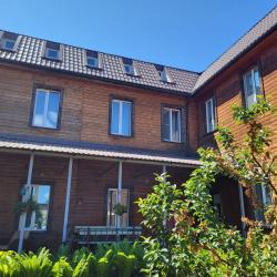 Фото Отель Родник