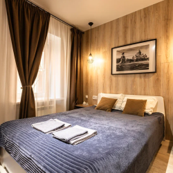 Фото Отель Floris Apartments (Флорис Апартменс) на Проспекте Невский
