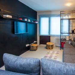 Фото Отель BaikalSKI (Байкал Ски)