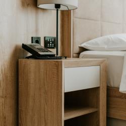 Фото Отель Harten business & international (Хартен) (бывш. Element Business Hotel)