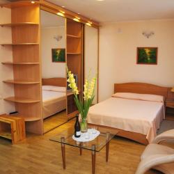 Фото Отель Сура