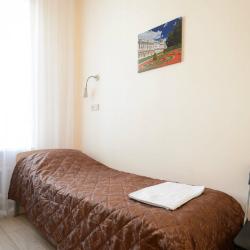 фото 24 SuperHostel (СуперХостел) на Пушкинской, 14