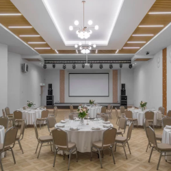 Фото Отель Лесная ласточка