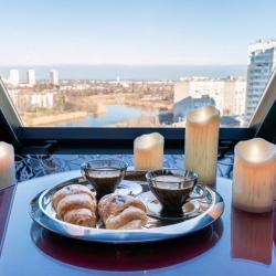 Фото Отель Апарт Энержи