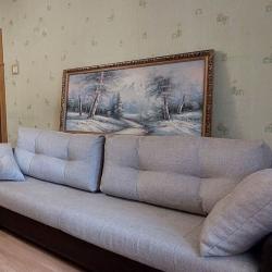 1-комнатные апартаменты стандарт