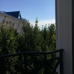 Комната стандарт с 2 односпальными кроватями