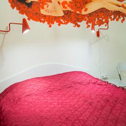 Фото Отель Red-Hotel (Ред)