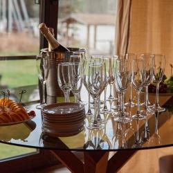 Фото Отель Алтай Сэнс