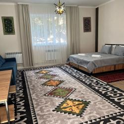 Номер делюкс улучшенный