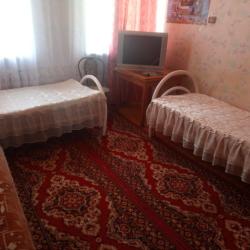 Фото Отель Встреча