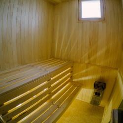 Фото Отель Новые Озера