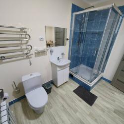 Фото Отель Колымская