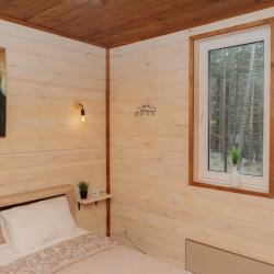 Коттедж стандарт №2