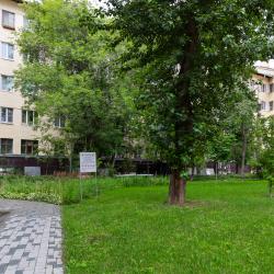 1-комнатные апартаменты стандарт