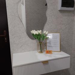 Фото Апартаменты на улице Магнитогорская 2В