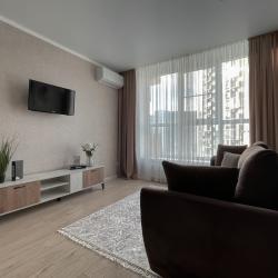 Фото Отель Green FOX на улице Набережная Приволжского Затона 22