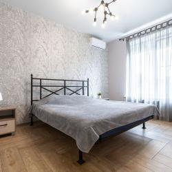 Фото Отель Дом с картой