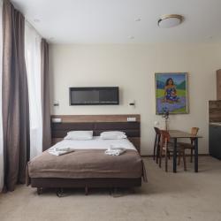 Фото Отель Welcome Inn (Велком Инн)