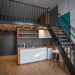 Фото Мио Апартаменты