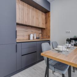 фото 269 Business Apartments (Бизнесс Апартменс) на бульваре Ходынский 20А