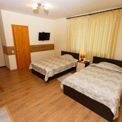 Фото Отель АВС