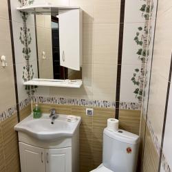 фото 37 Апартаменты на улице Курзальная 40А