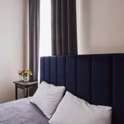 Фото Отель Икра