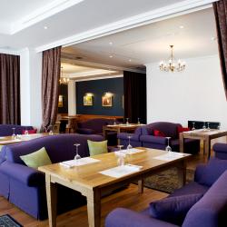 фото 28 Park Inn Veliky Novgorod (Парк Инн Великий Новгород)
