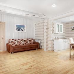 Фото Отель Гелион