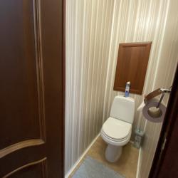 Фото Апартаменты на улице Новозаводская 2к8А