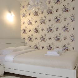 Апартаменты люкс Владивостокская 7