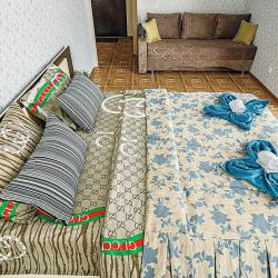 Фото Отель Pro Apart (Про Апарт) на улице Зиповская 34/2