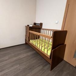 2-комнатные апартаменты стандарт