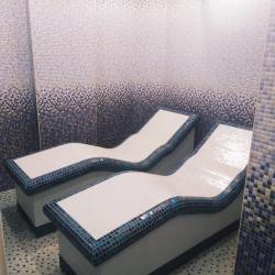 Фото Отель Панорама