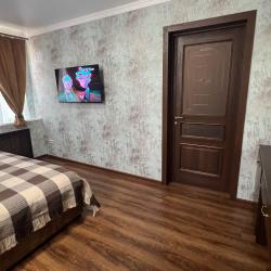 3-комнатные апартаменты люкс
