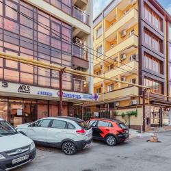 Фото Отель Мандарин