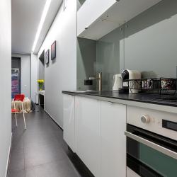 фото 23 RentalSPb (РенталСПб) на переулке Орловский
