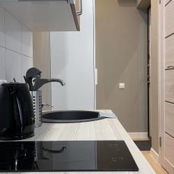 Фото Отель InHome24 (ИнХоум24) на улице Автозаводская 23 строение 120